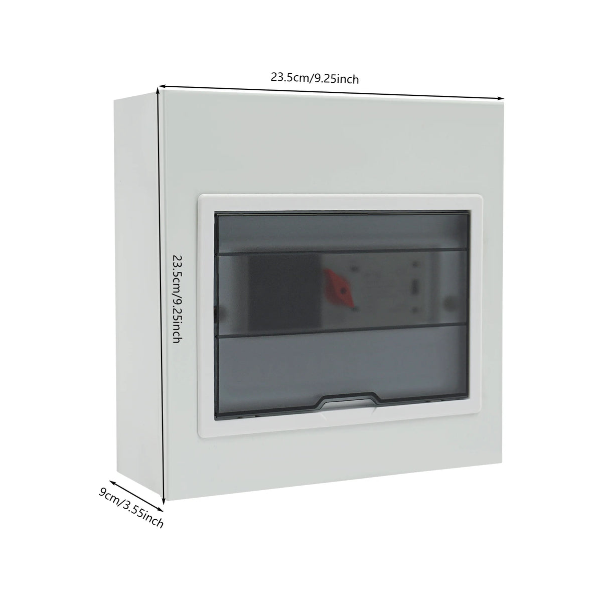 100A Transfer Switch