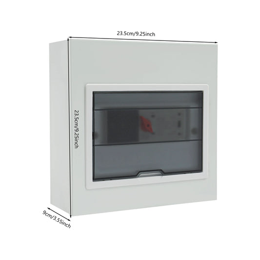 100A Transfer Switch