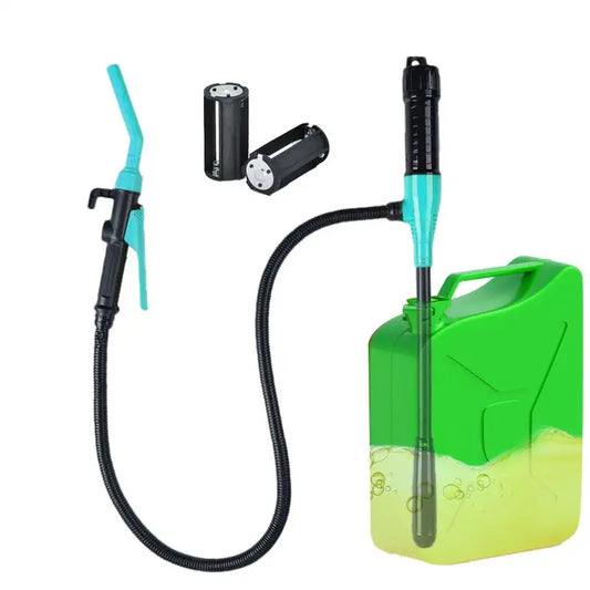 Electric Transfer Pump