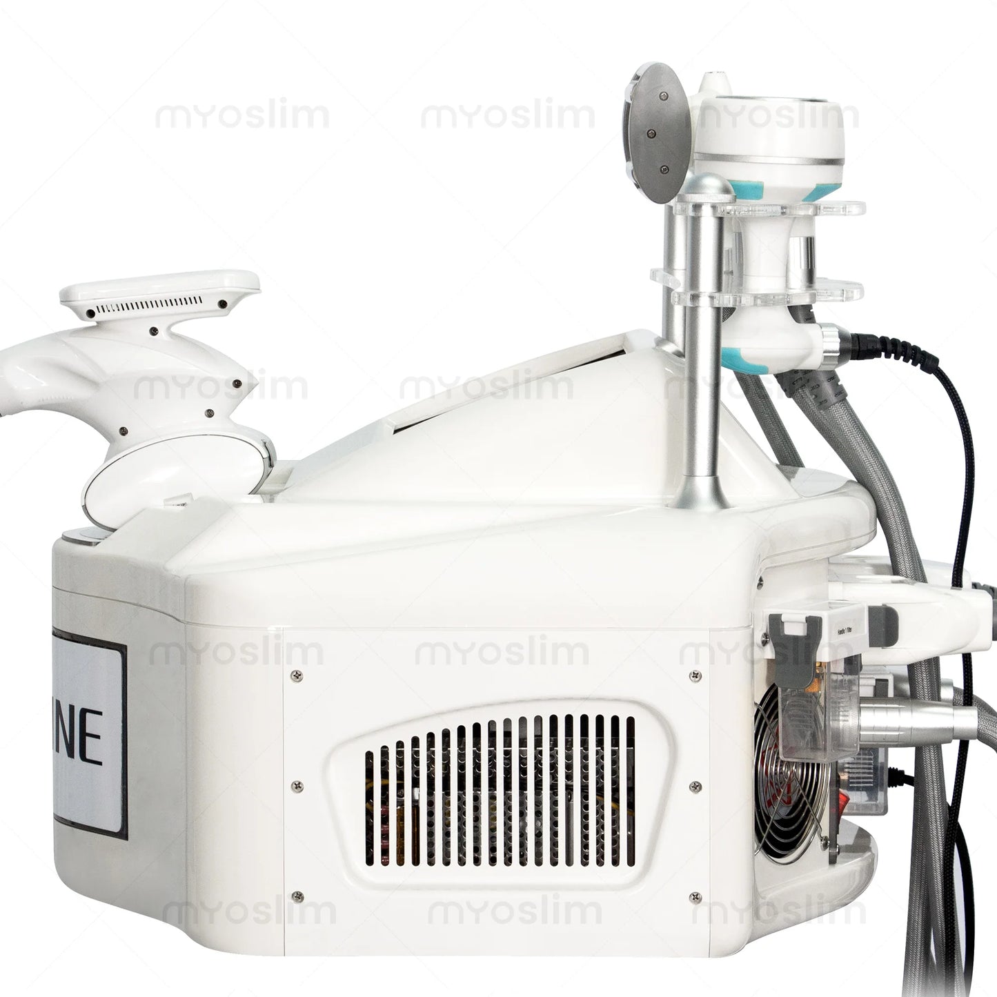 Cavitation Slimming Machine