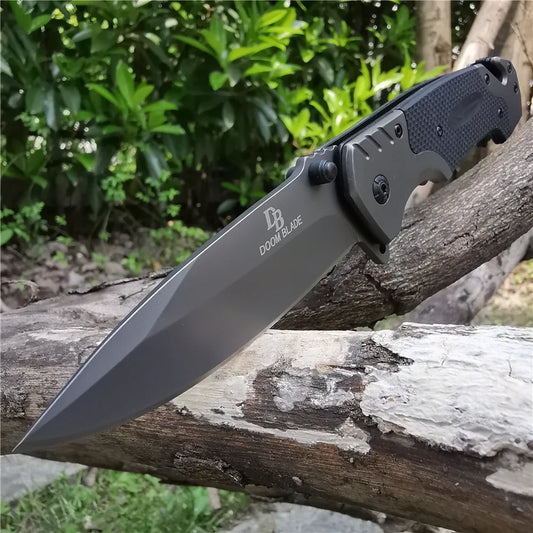 Folding Knife