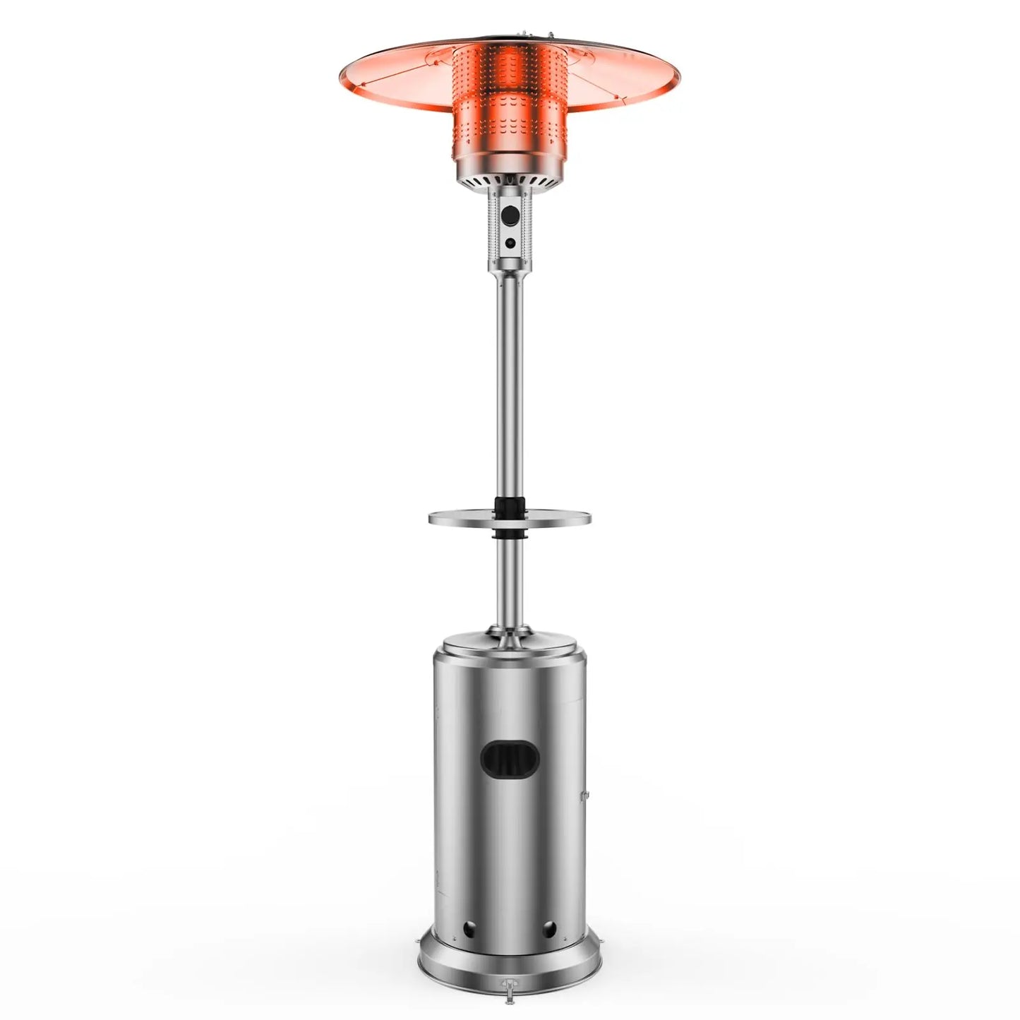 48000 BTU Propane Patio Heater