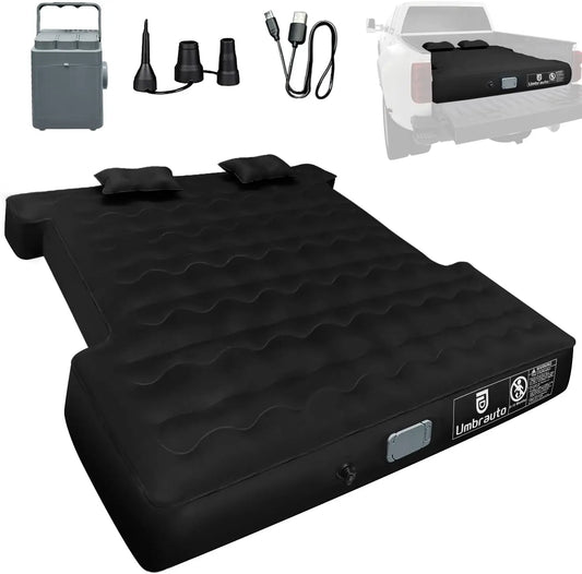 Truck Bed Air Mattress