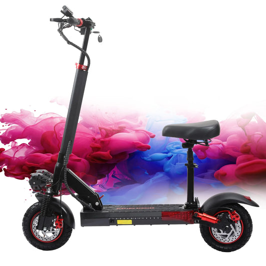 E-Scooter Aluminum  Folding