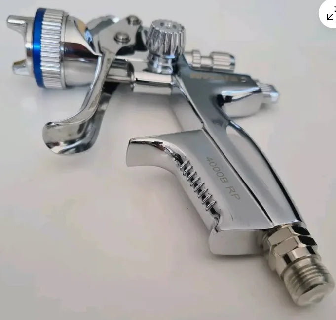 1.3mm HVLP Auto Paint Air Spray Gun