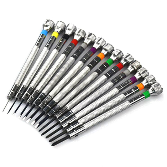 13PCS/Set Professional Precision Screwdriver Kit