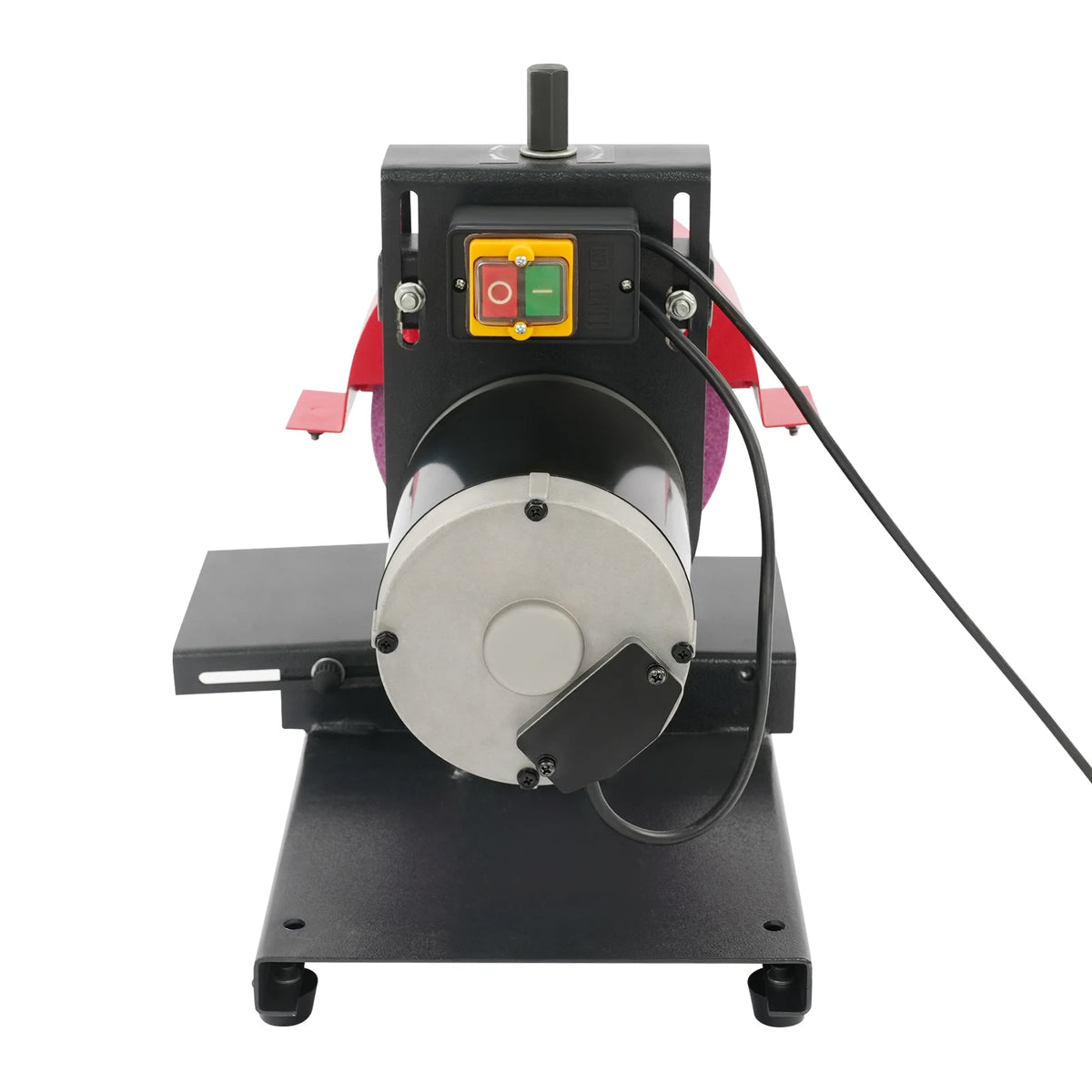 Lawn Mower Blade Sharpener