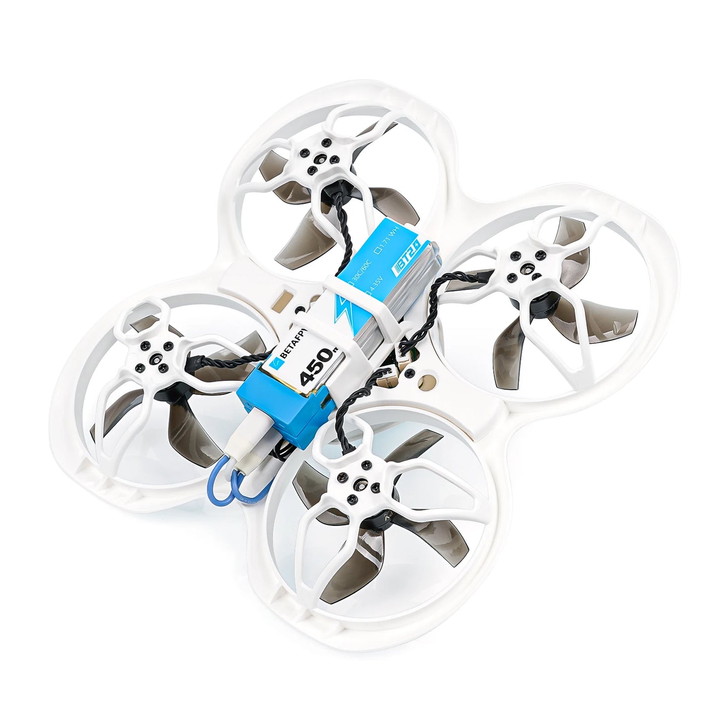 FPV Drone 4k
