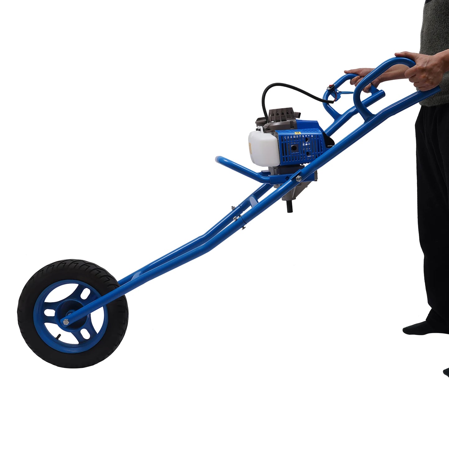 3HP Post Hole Digger
