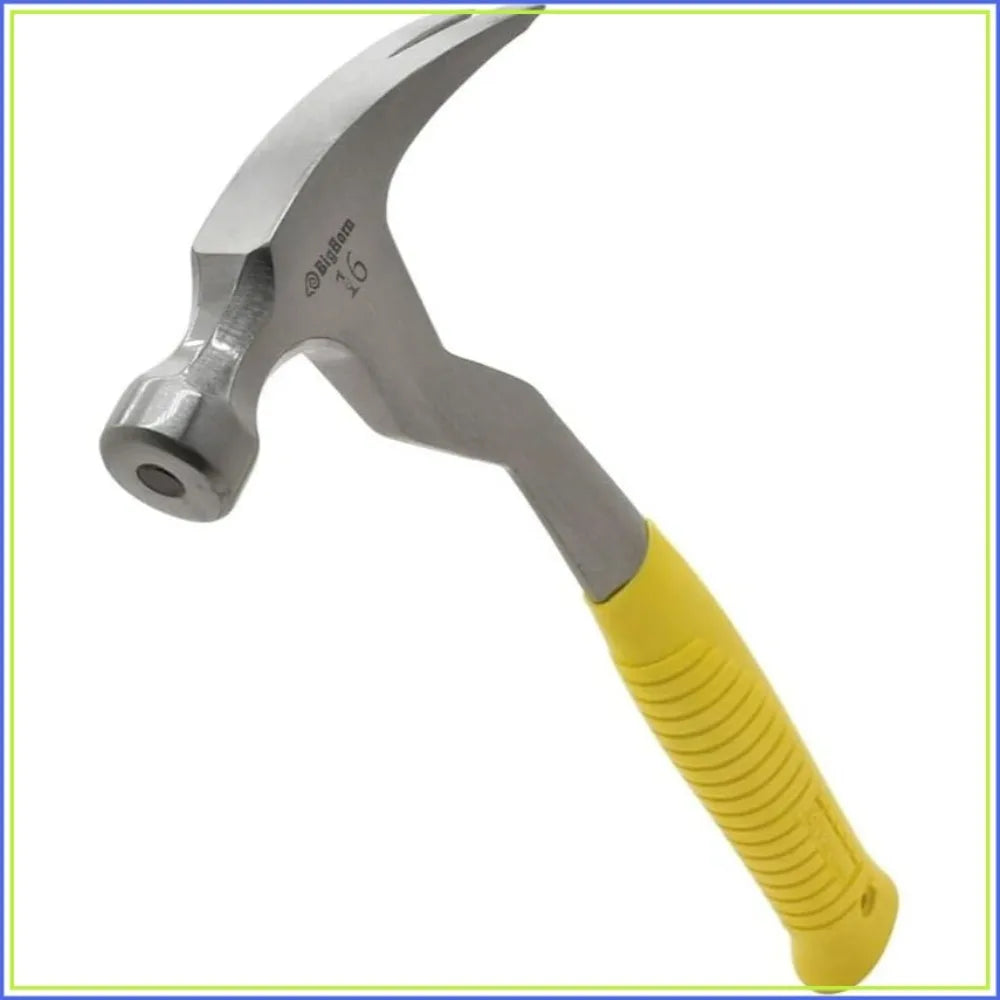 16 Oz Magnetic Cap Roofing Hammer