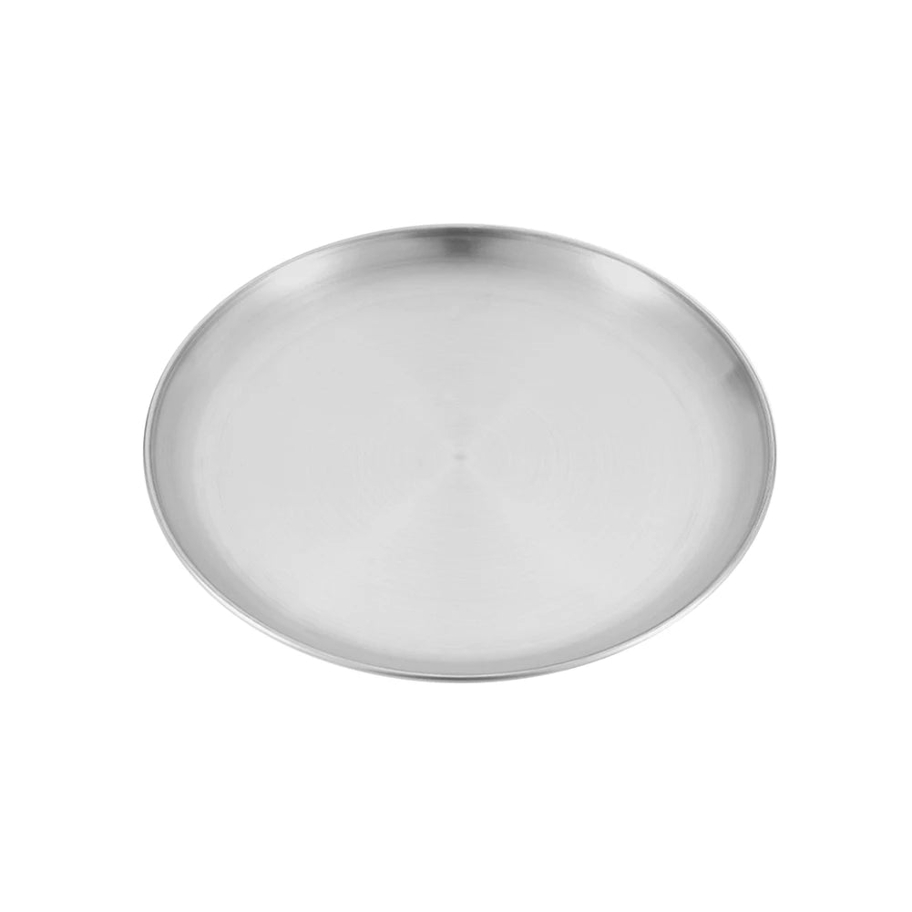 Stainless Steel Plates