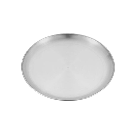 Stainless Steel Plates
