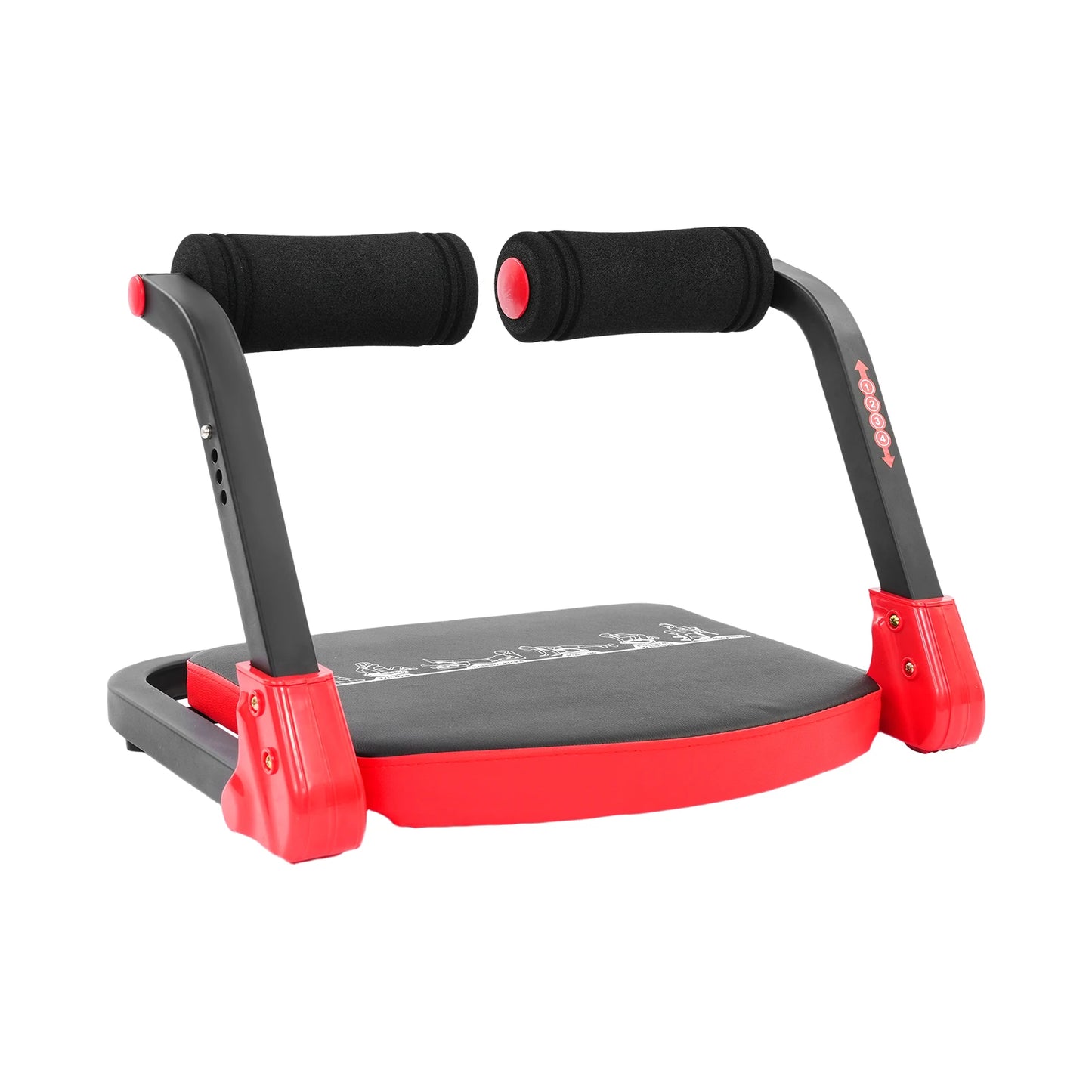 Abdominal Exerciser Machine Adjustable