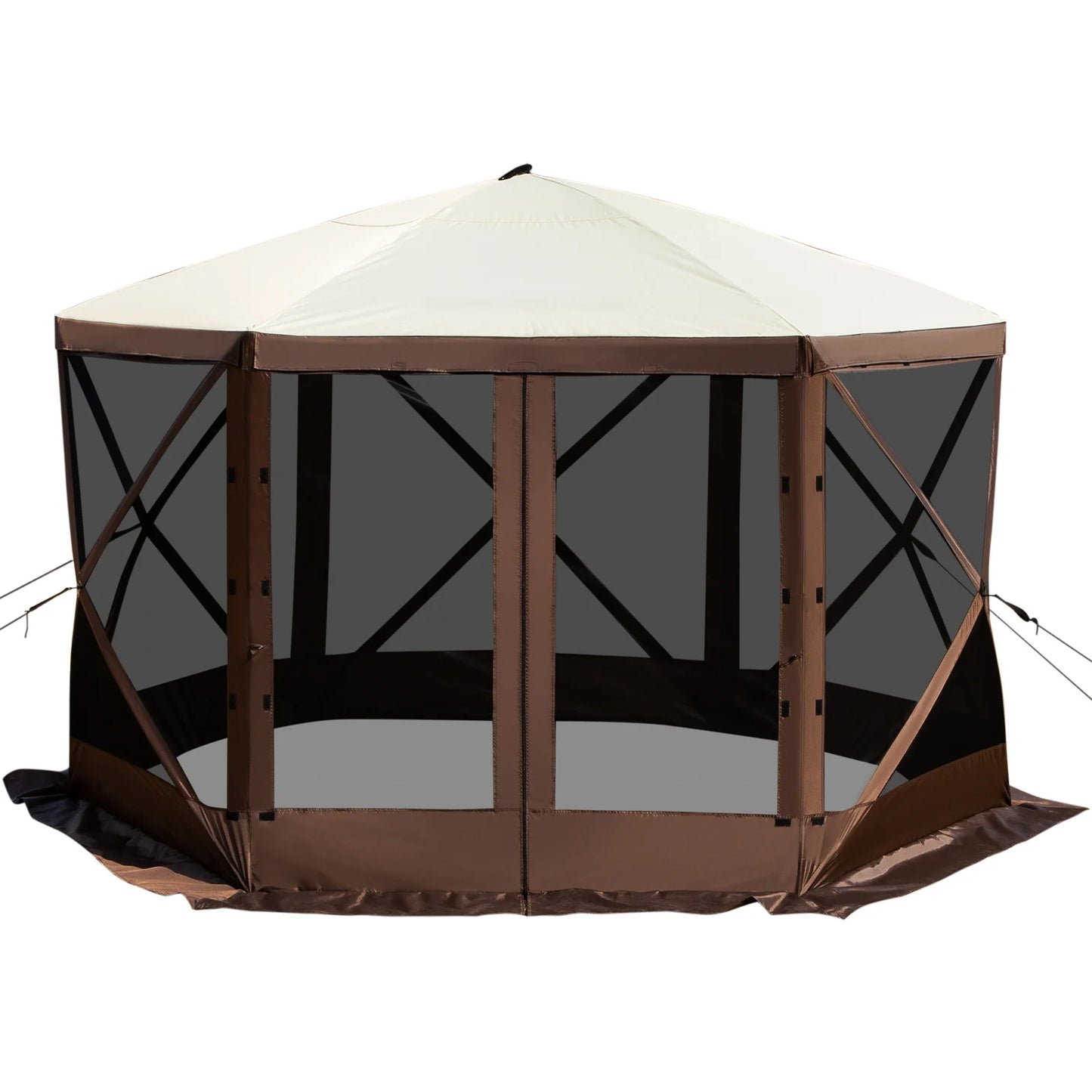 Pop-up Camping Sun Shade Tent
