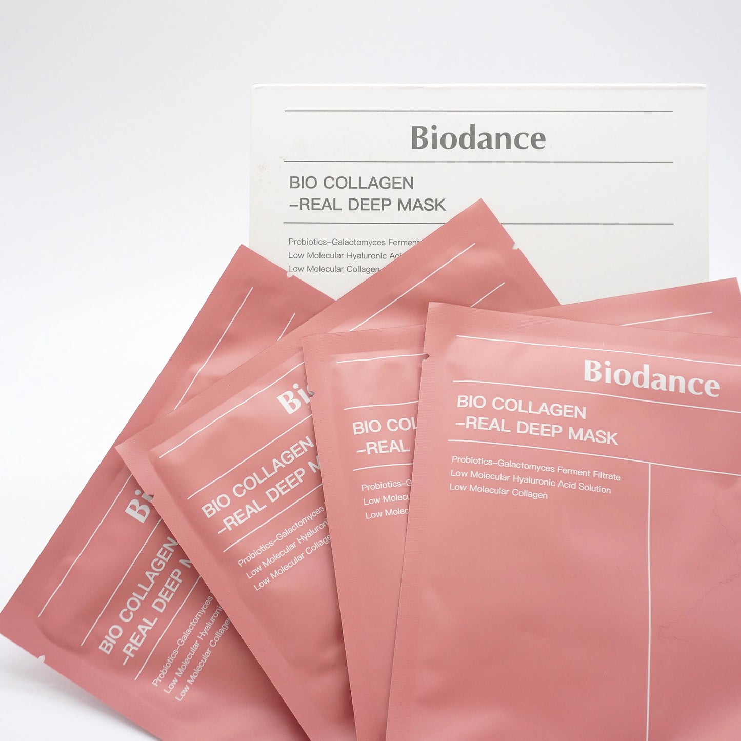Bio Collagen Mask