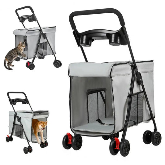 Travel Pet Cart