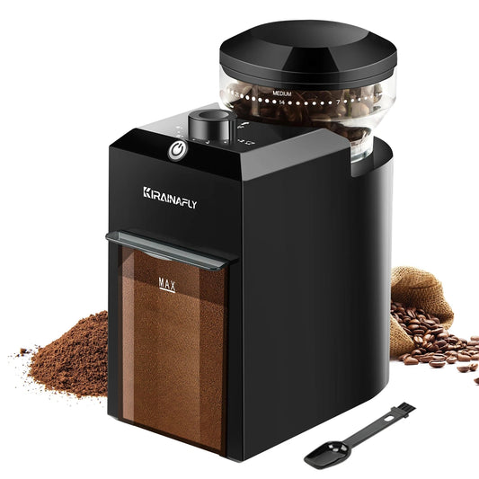 Coffee Grinder Electric