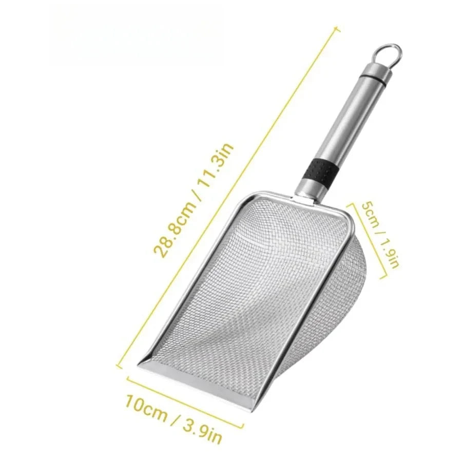 Cat Litter Scoop