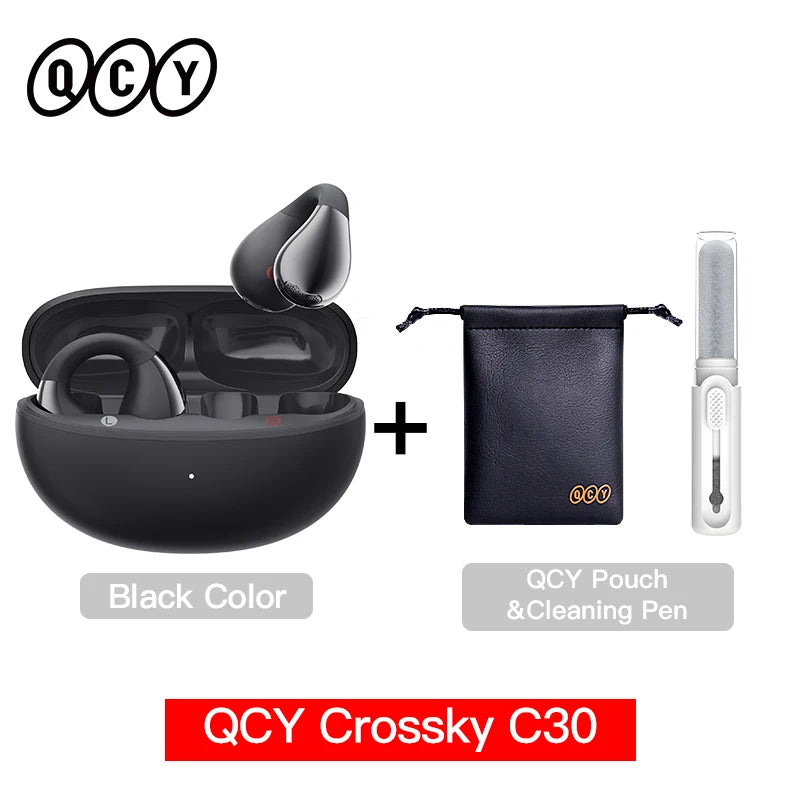 Wireless Open Ear Headphones