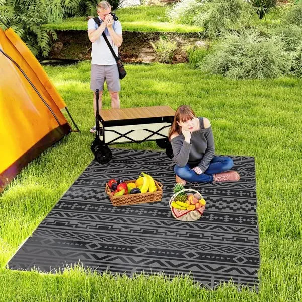 Waterproof Outdoor Rug