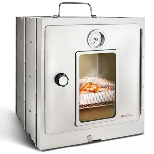 Folding Camping Oven