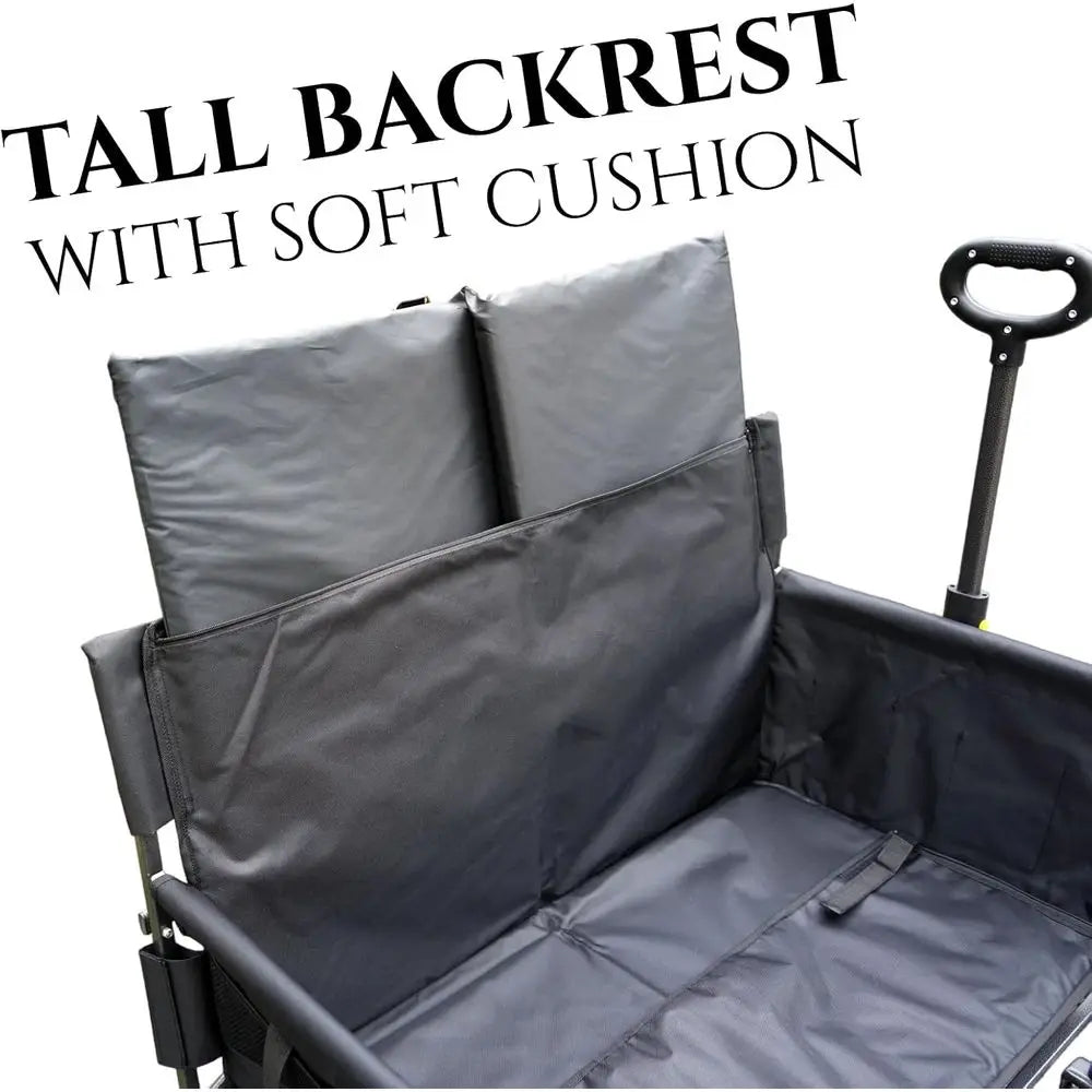 Convertible Wagon Chair