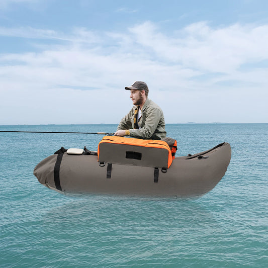 Inflatable Portable Boat