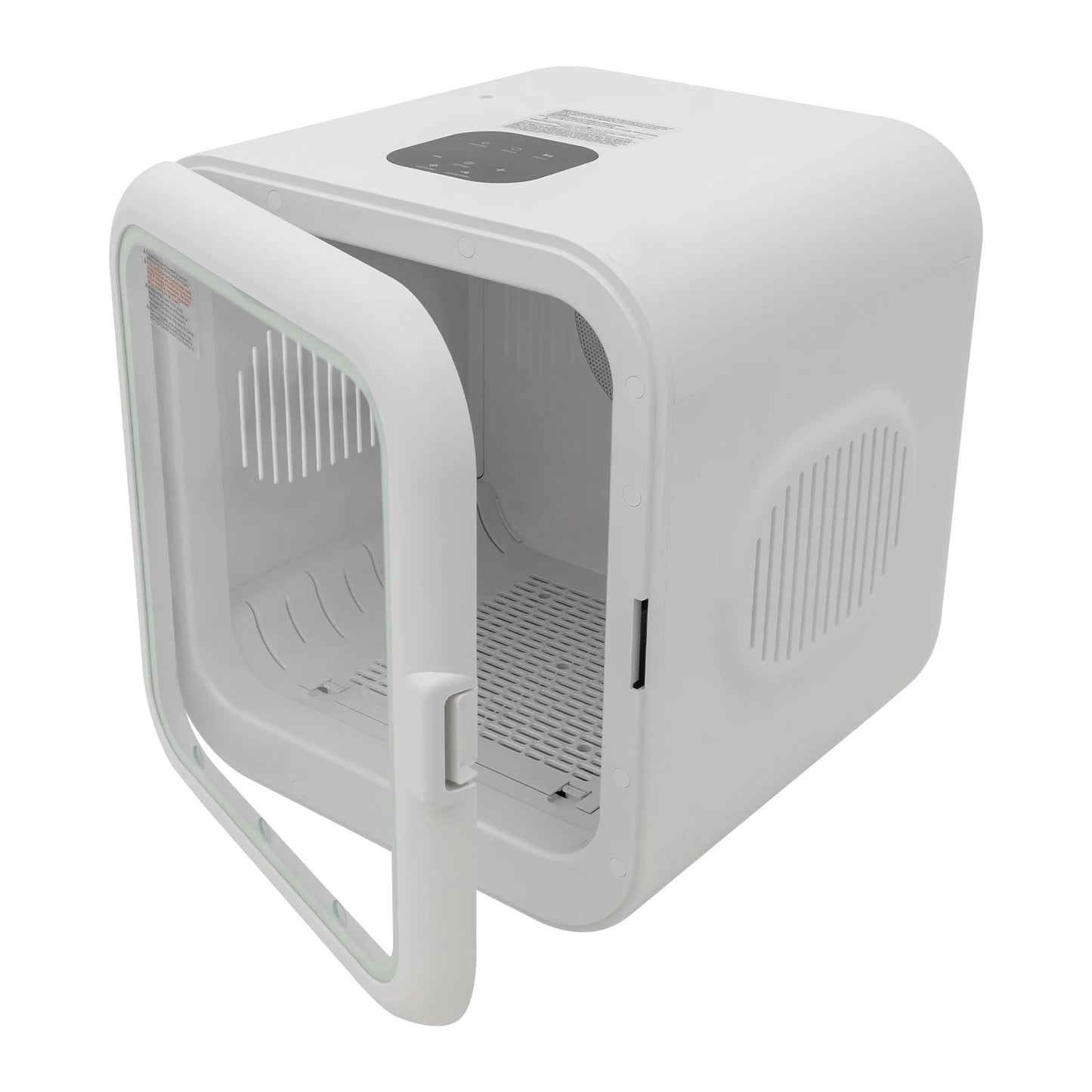 110V 800W Pet Hair Dryer Box