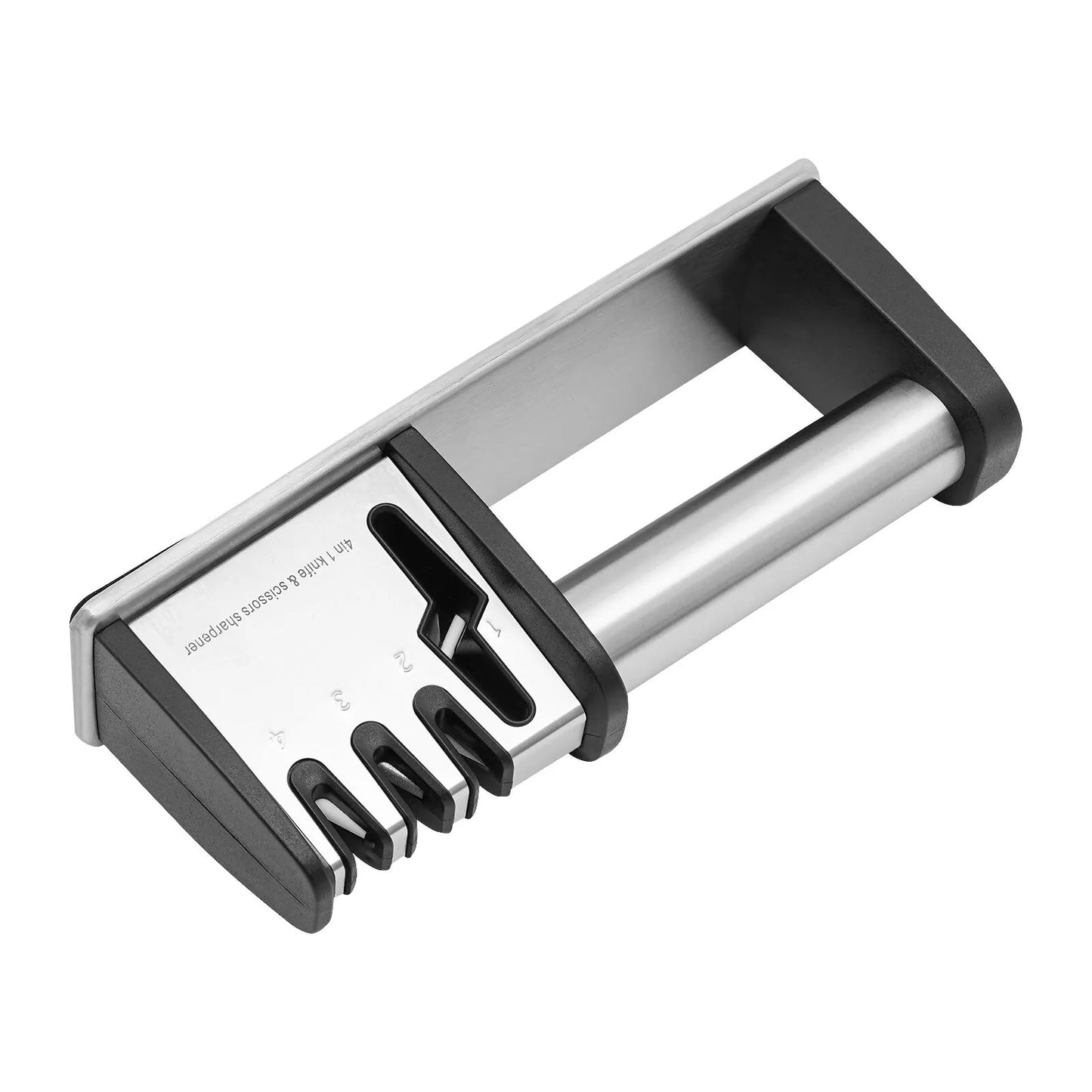 Knife Scissor Sharpener