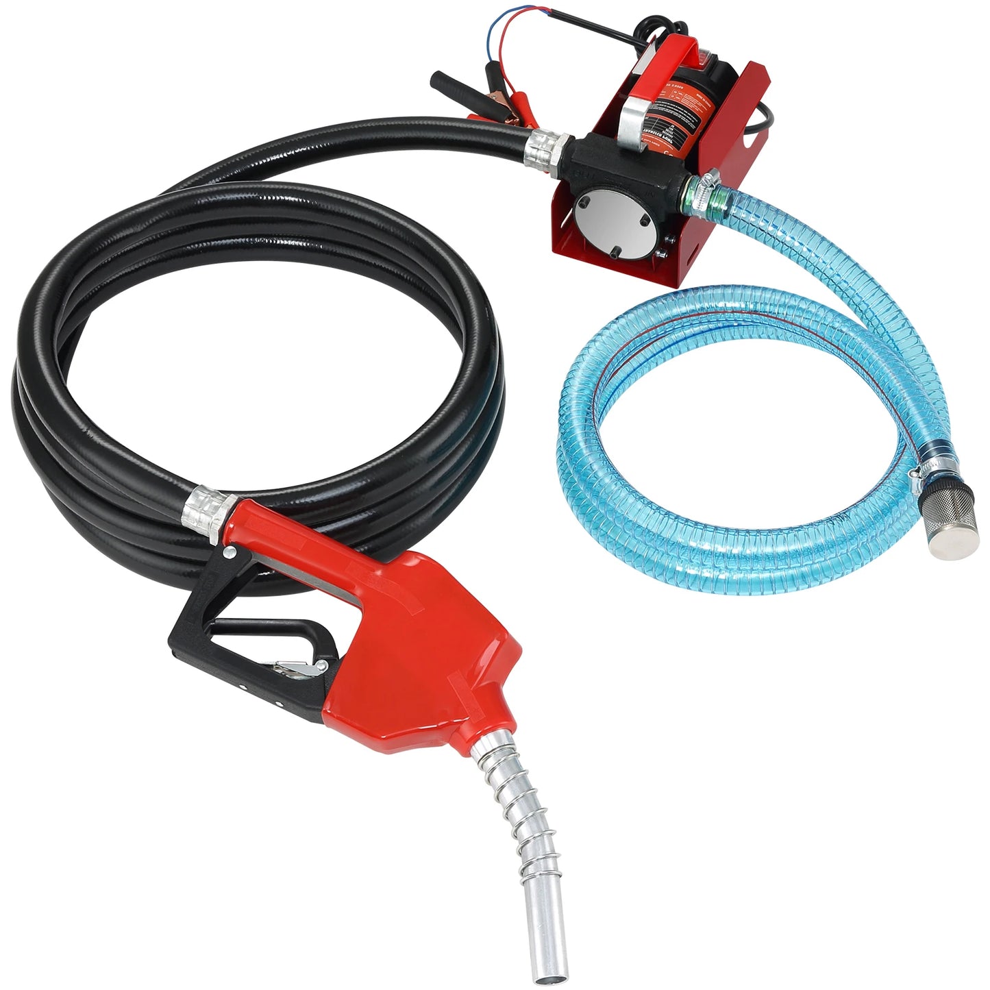 Diesel Fuel Transfer Pump Kit