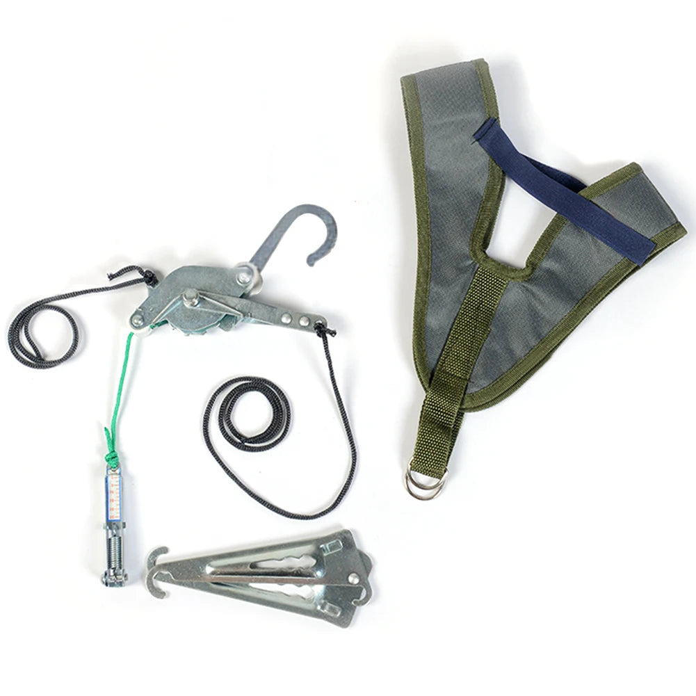 Adjustable Neck Stretcher