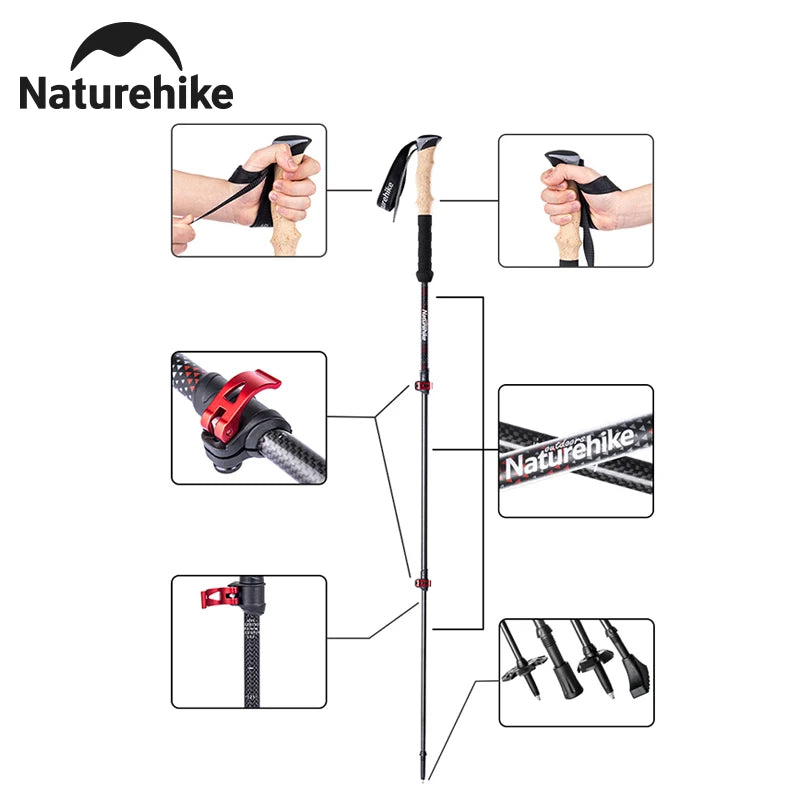 Trekking Poles