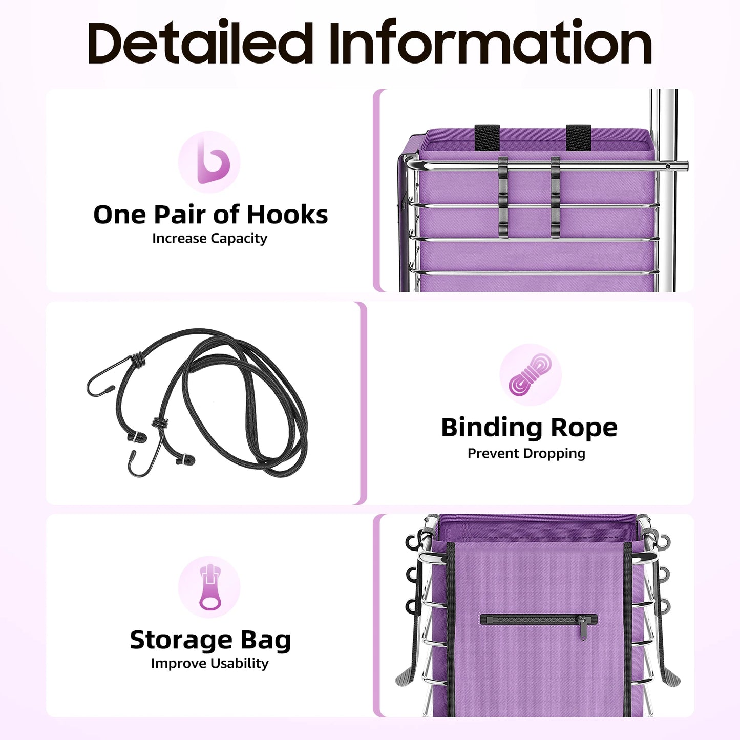 Foldable Shopping Cart