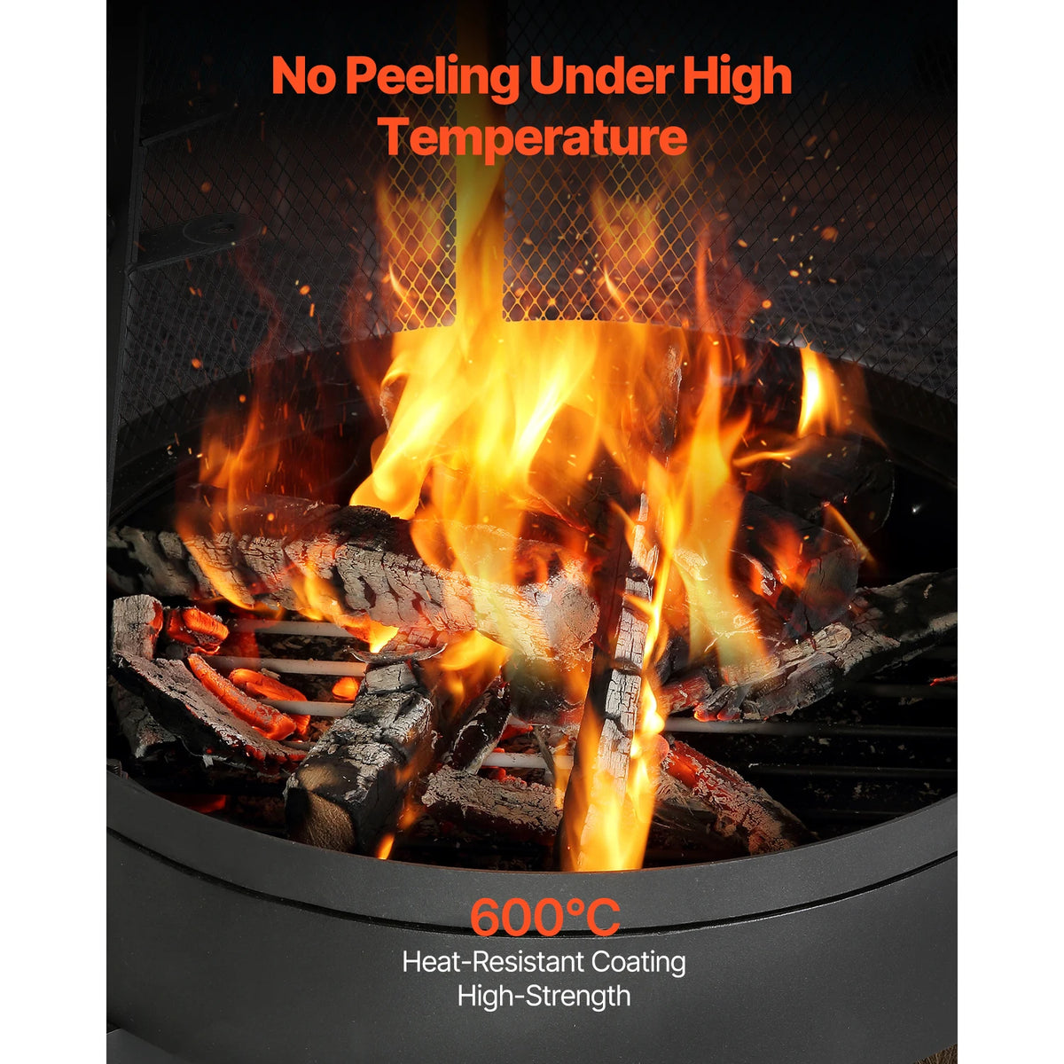 Chiminea 20 Inch