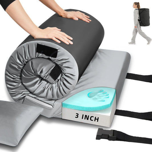 Memory Foam Camping Mattress