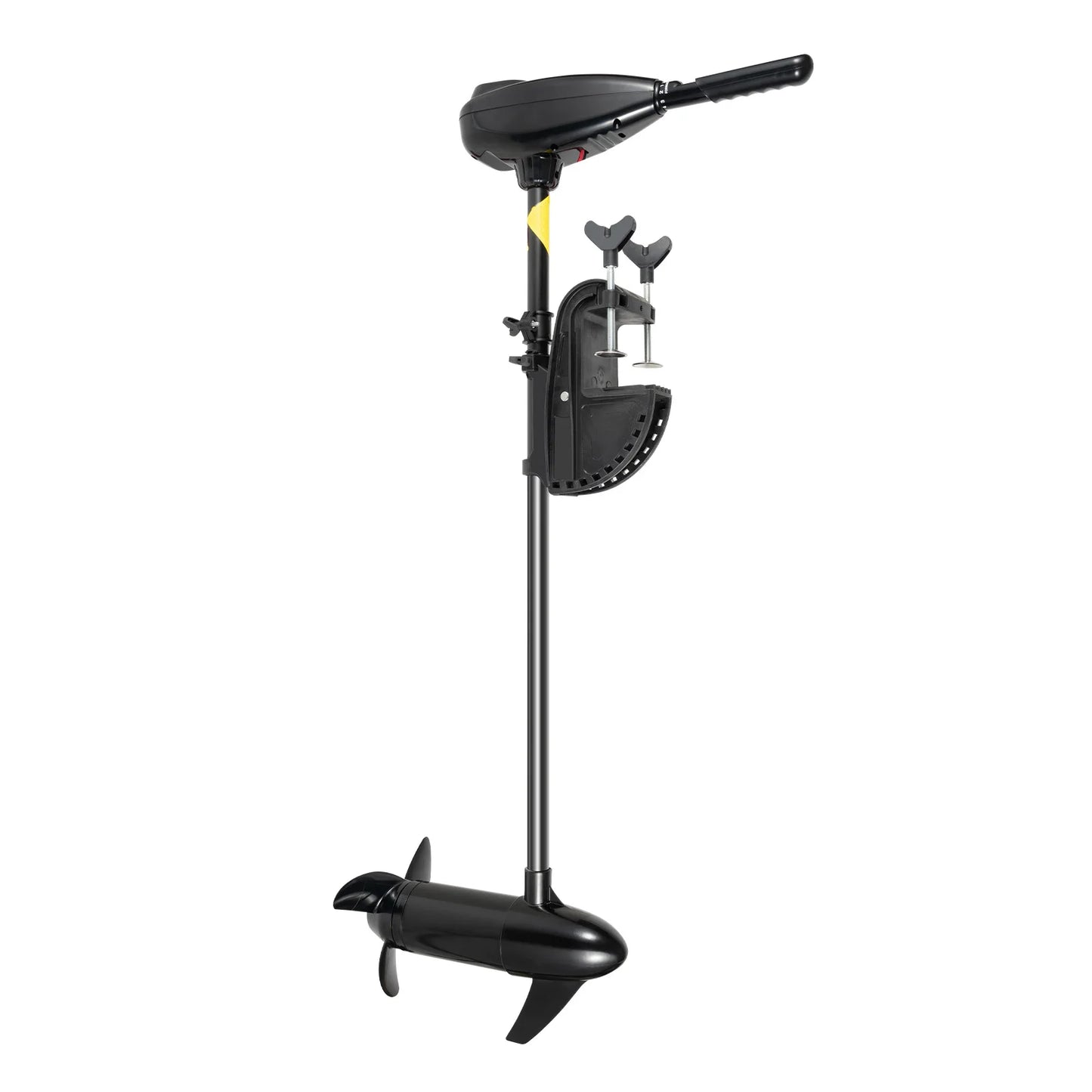 Electric Trolling Outboard Motor