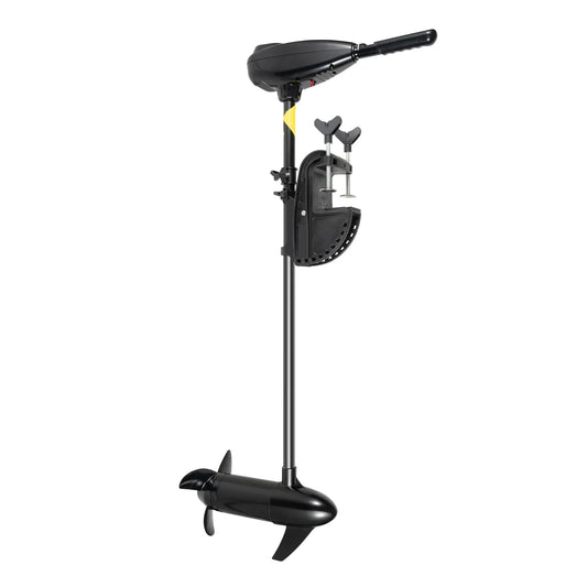 Electric Trolling Outboard Motor