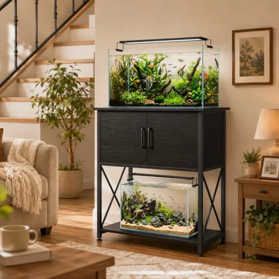 20-29 Gallon Aquarium Stand