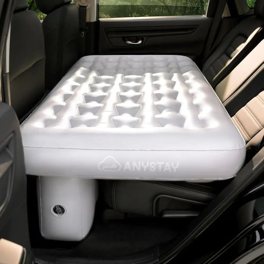 Back Seat Air Mattress