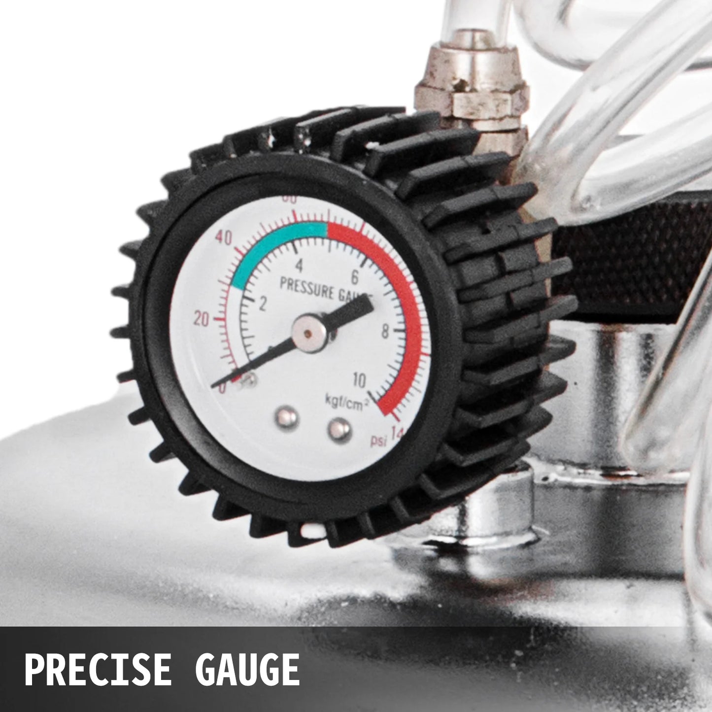 Brake Pressure Bleeding Tool