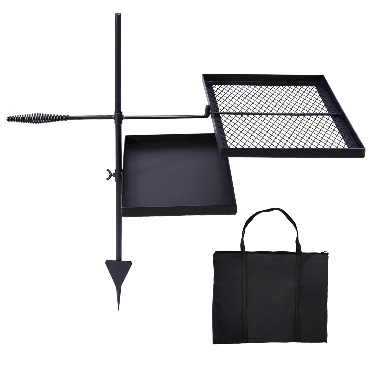Camping Grill Grate