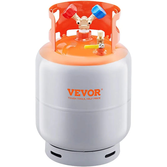 Refrigerant Recovery 30lb Cylinder