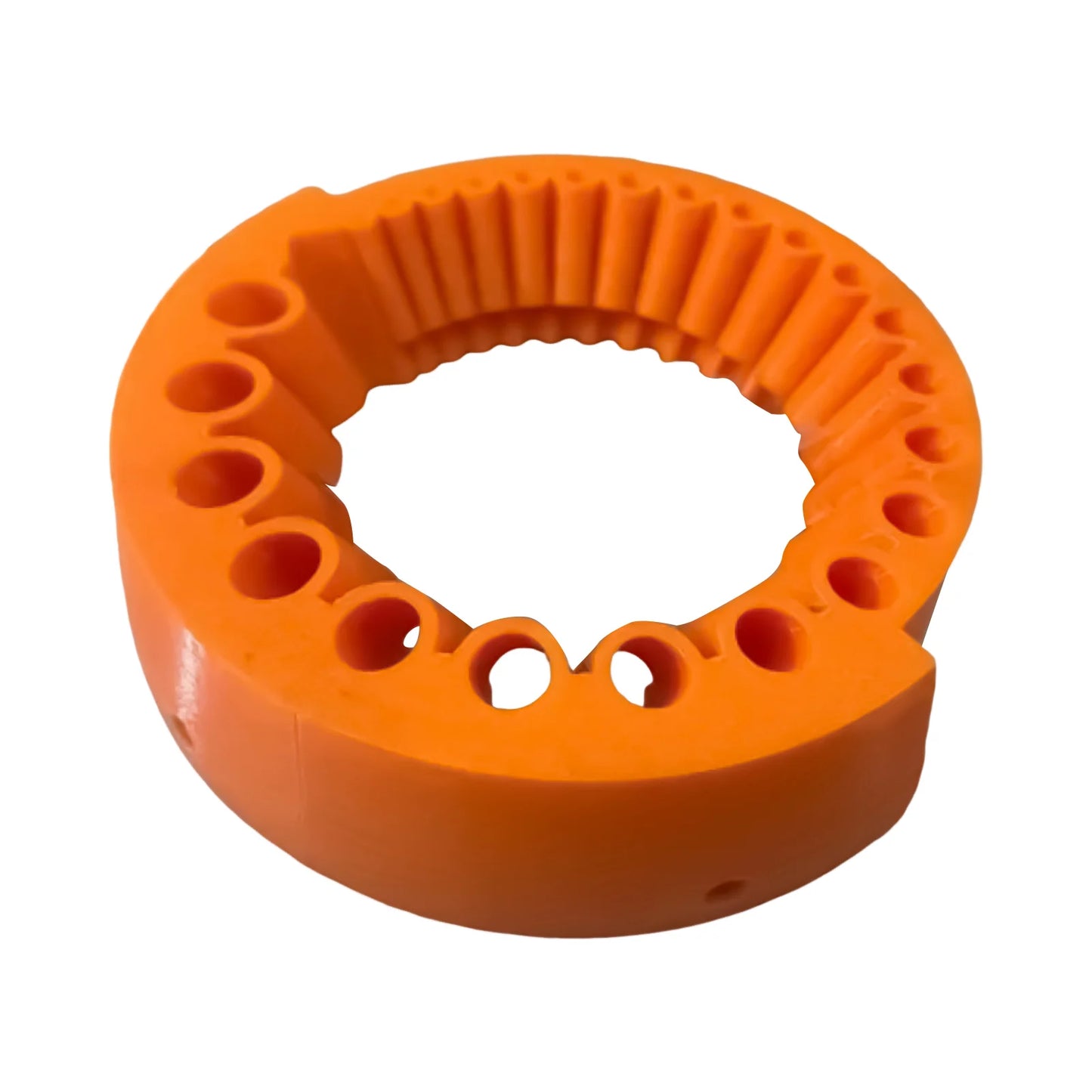 Power Drill Bit Sharpener Angle Grinder Attachment
