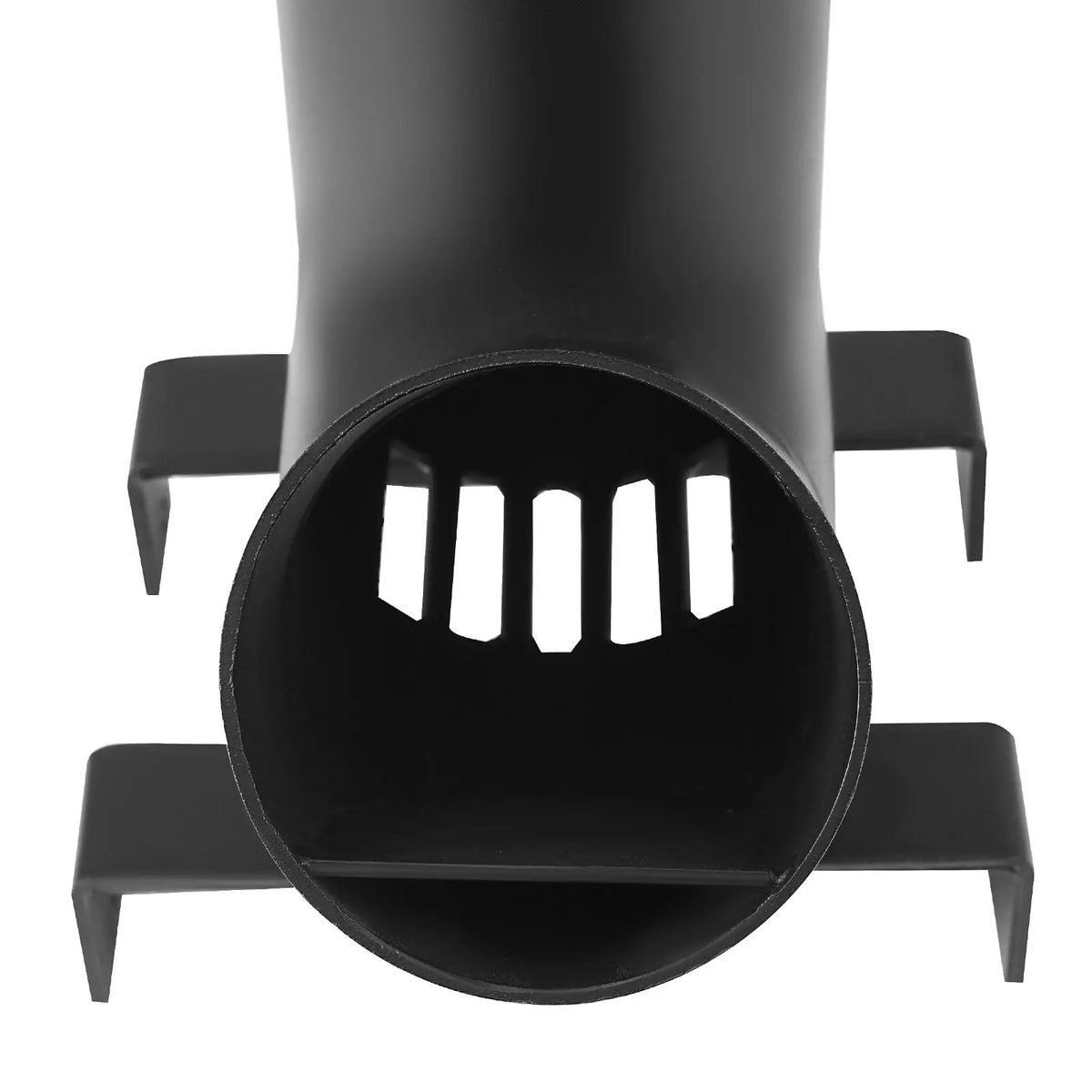 Camping Rocket Stove