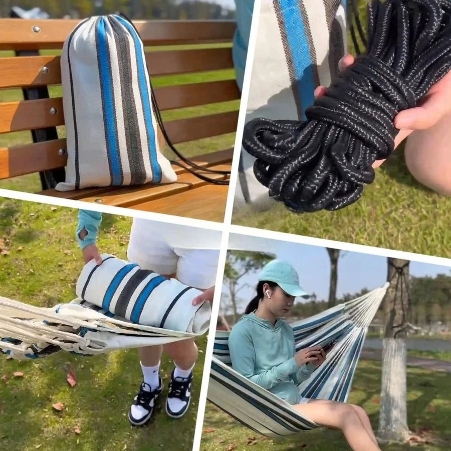 Brazilian Double Hammock  Extra Large