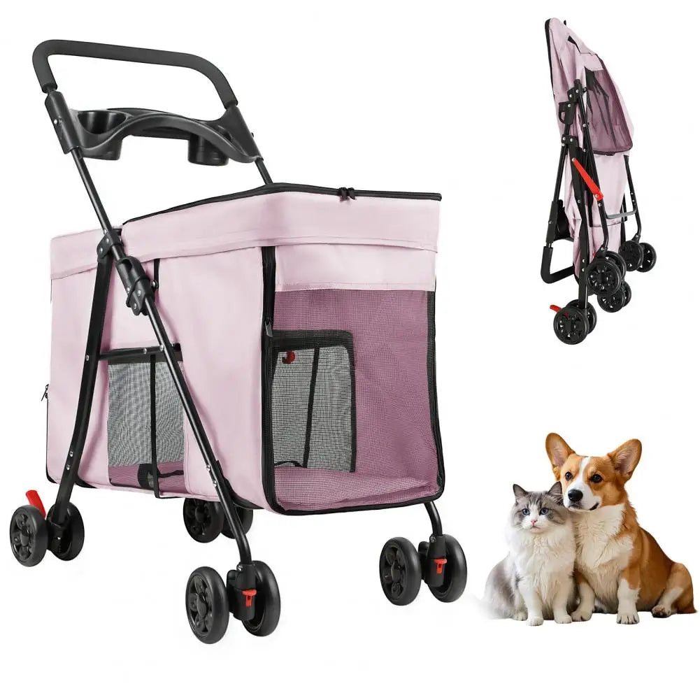 Travel Pet Cart