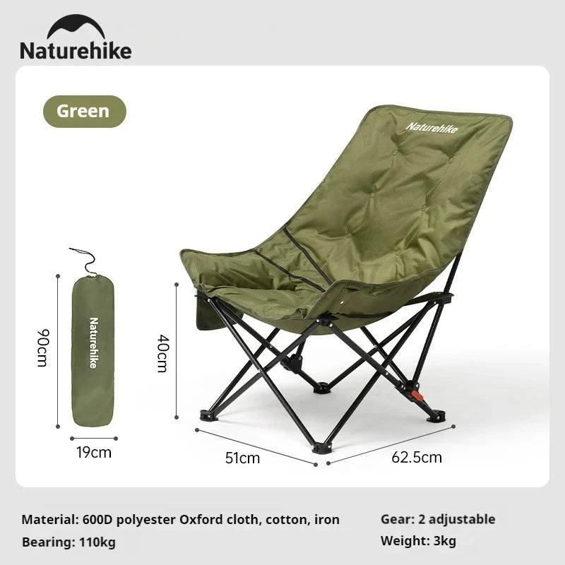 Camping Folding Chair