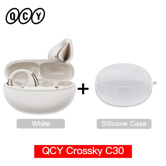 Wireless Open Ear Headphones