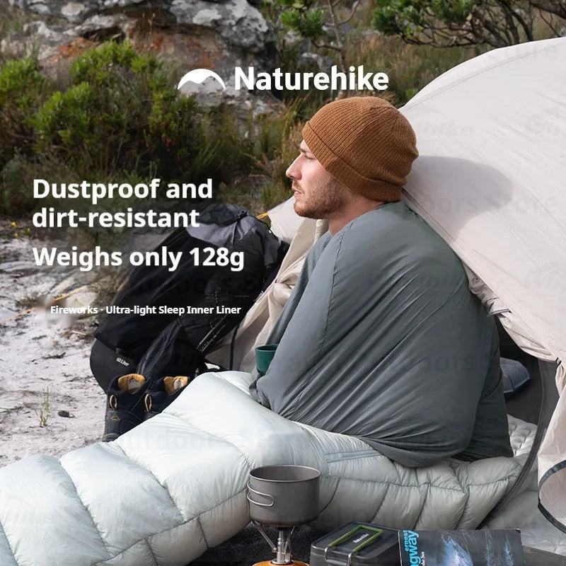 Sleeping Bag Liner Ultralight