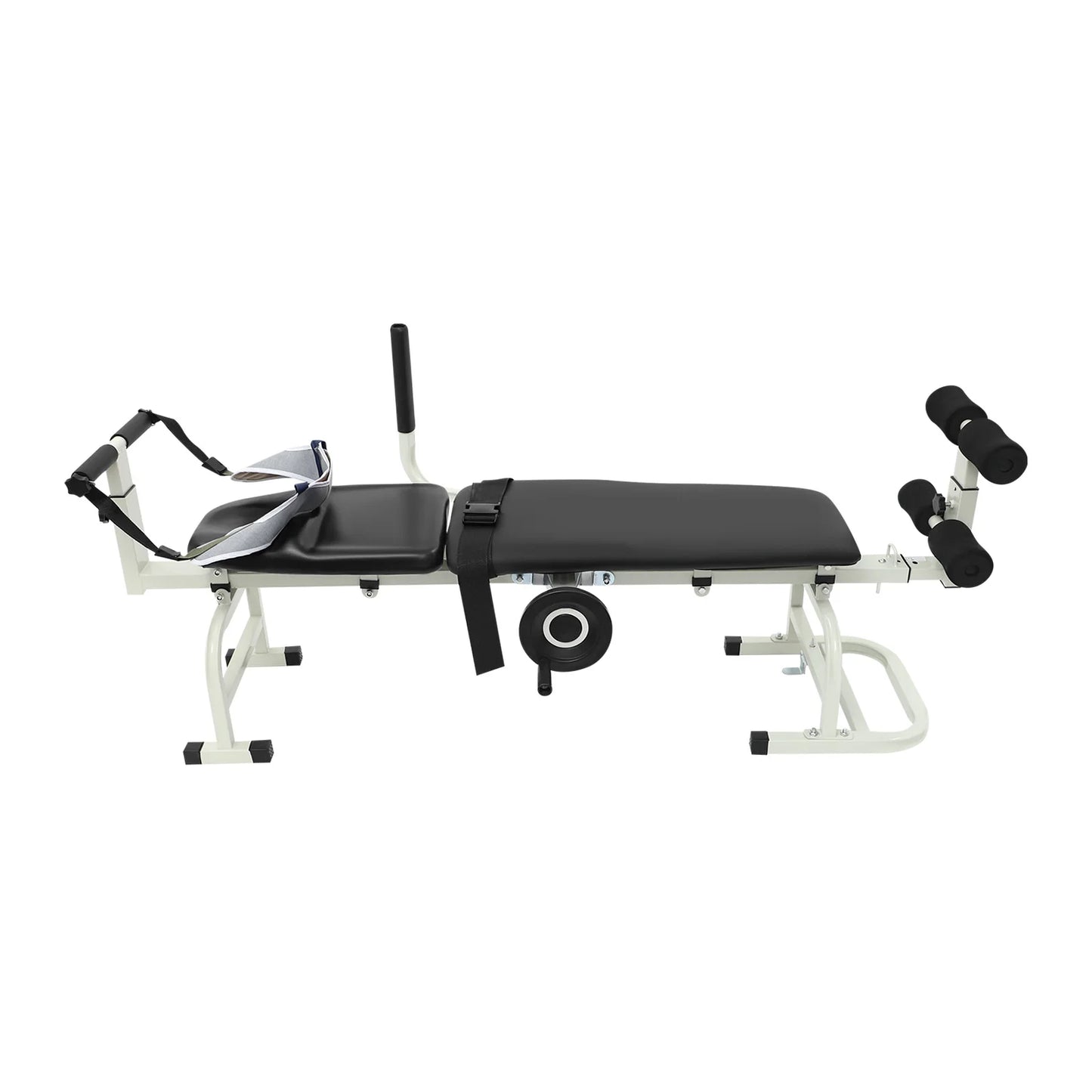Back Stretch, Neck Stretcher Decompression Bench